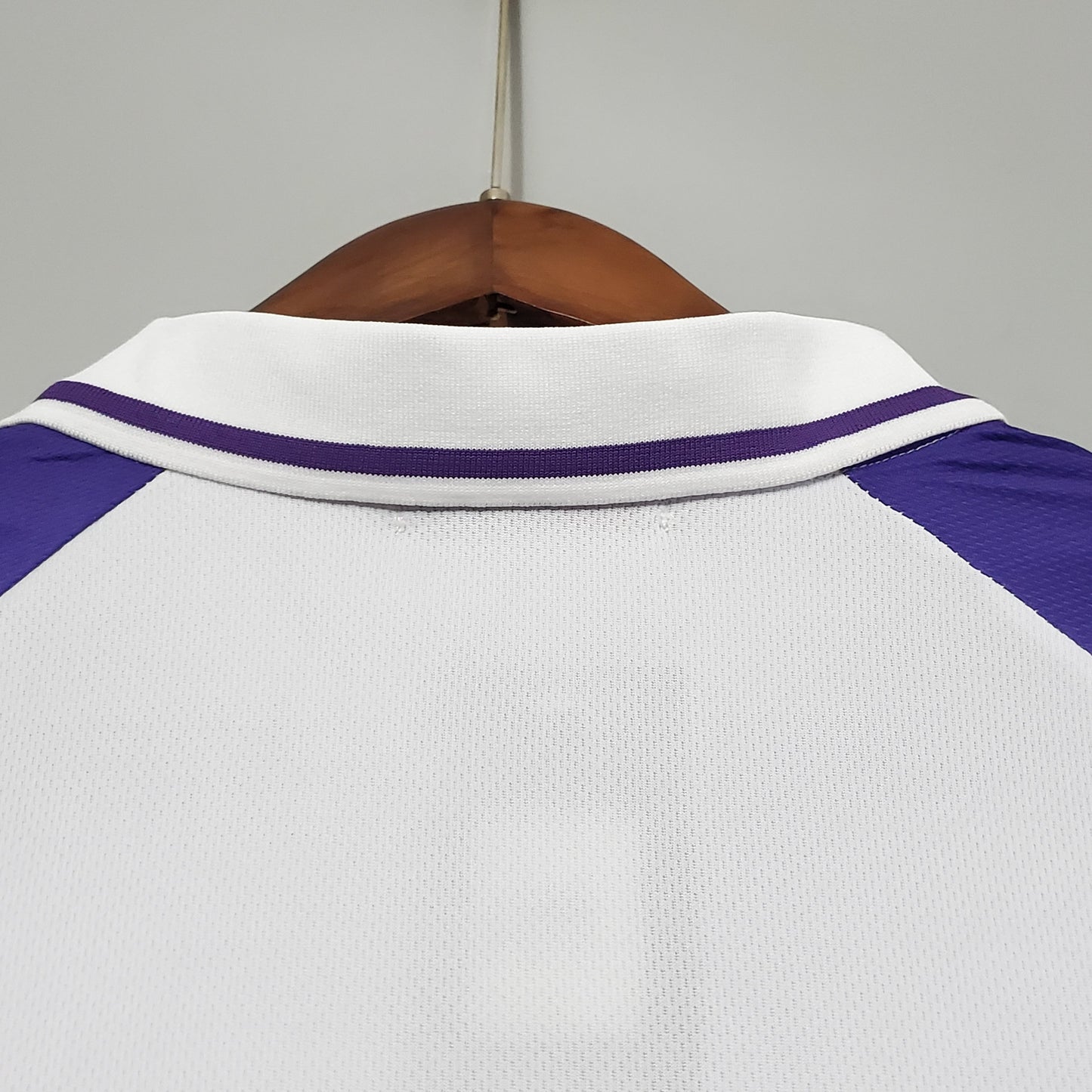 Retro Fiorentina 1998-99 Away Kit