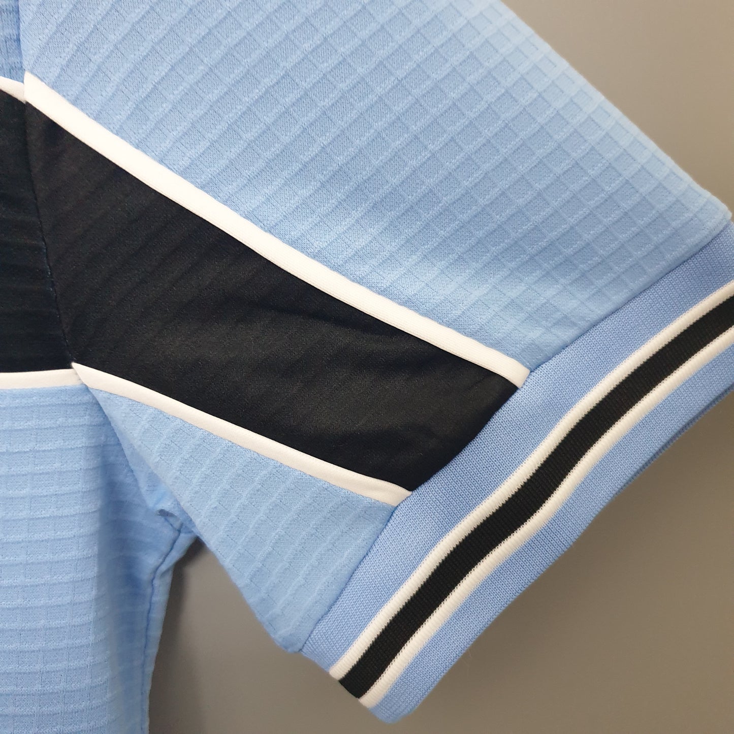 Retro Lazio 99-00 Home Kit