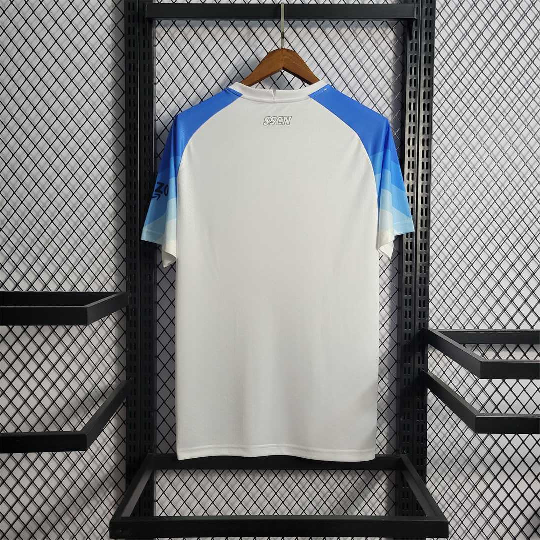 Napoli 22/23 Away Kit