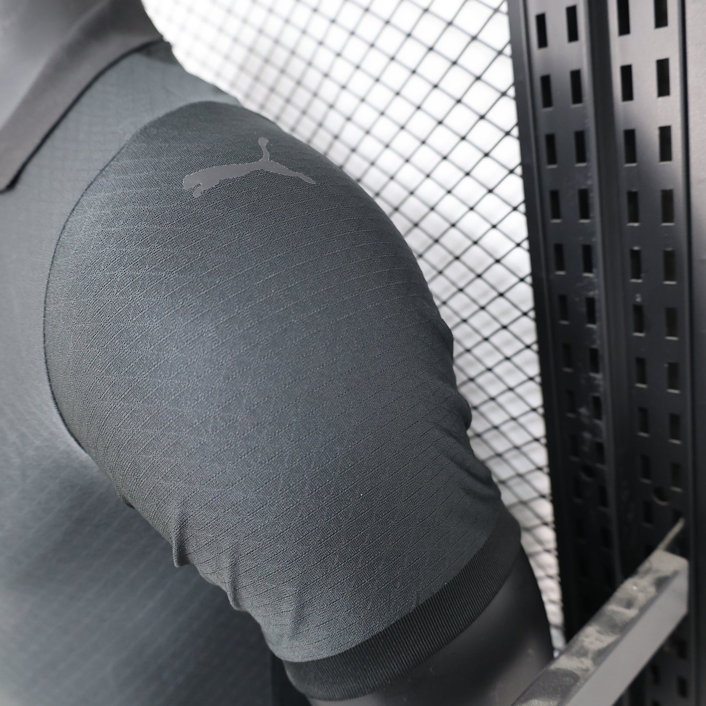 AC Milan 24/25 GK Anniversary Kit Player Version