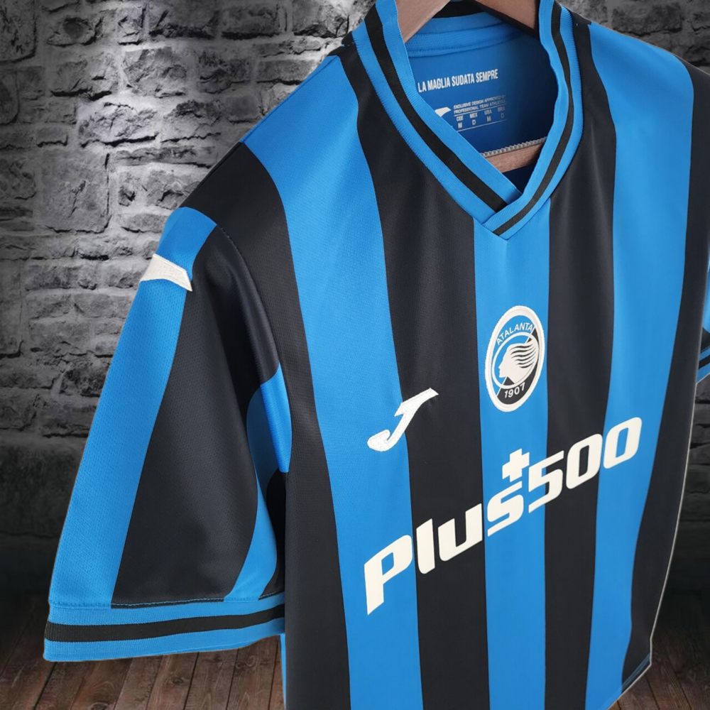 Atalanta 22/23 home Kit