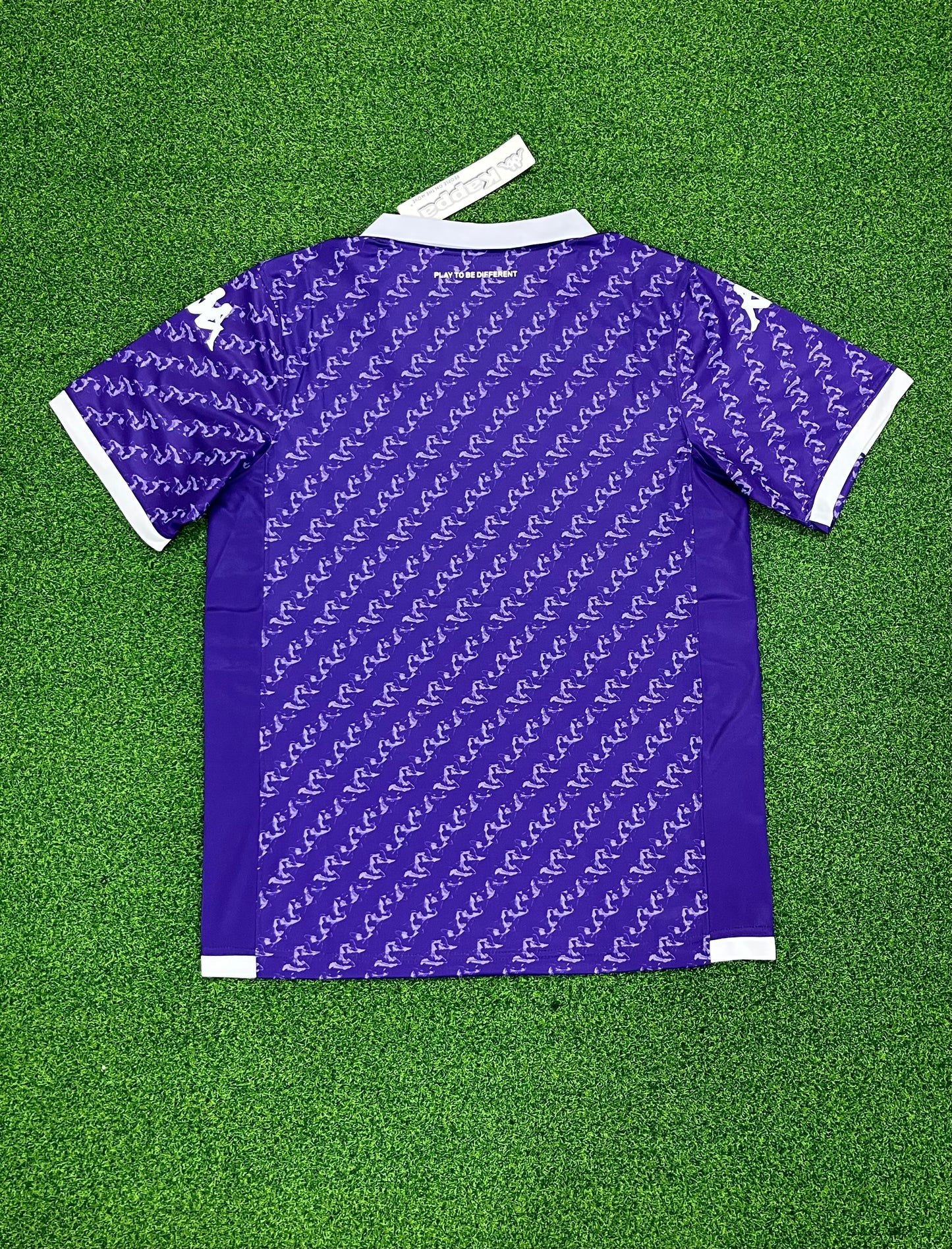 Fiorentina 23/24 Home Kit