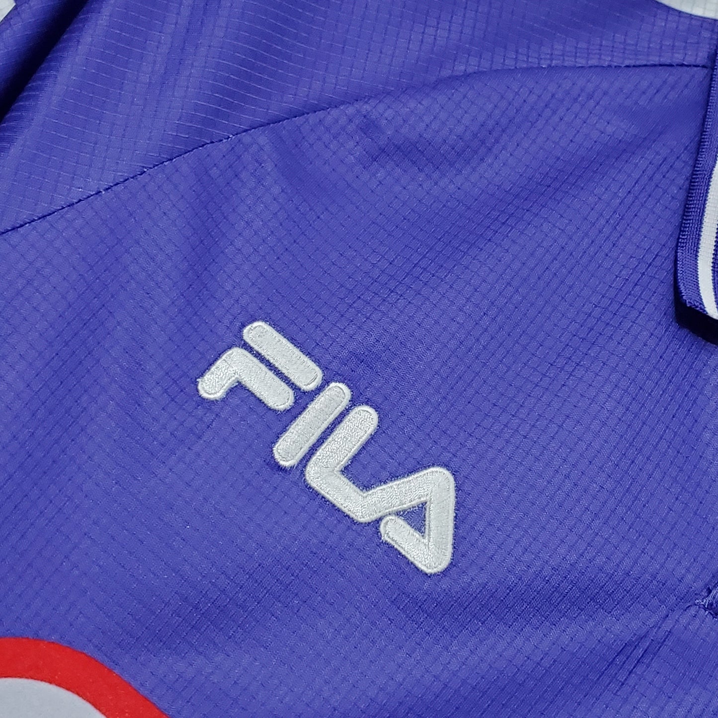 Retro Fiorentina 1998-99 Home Kit