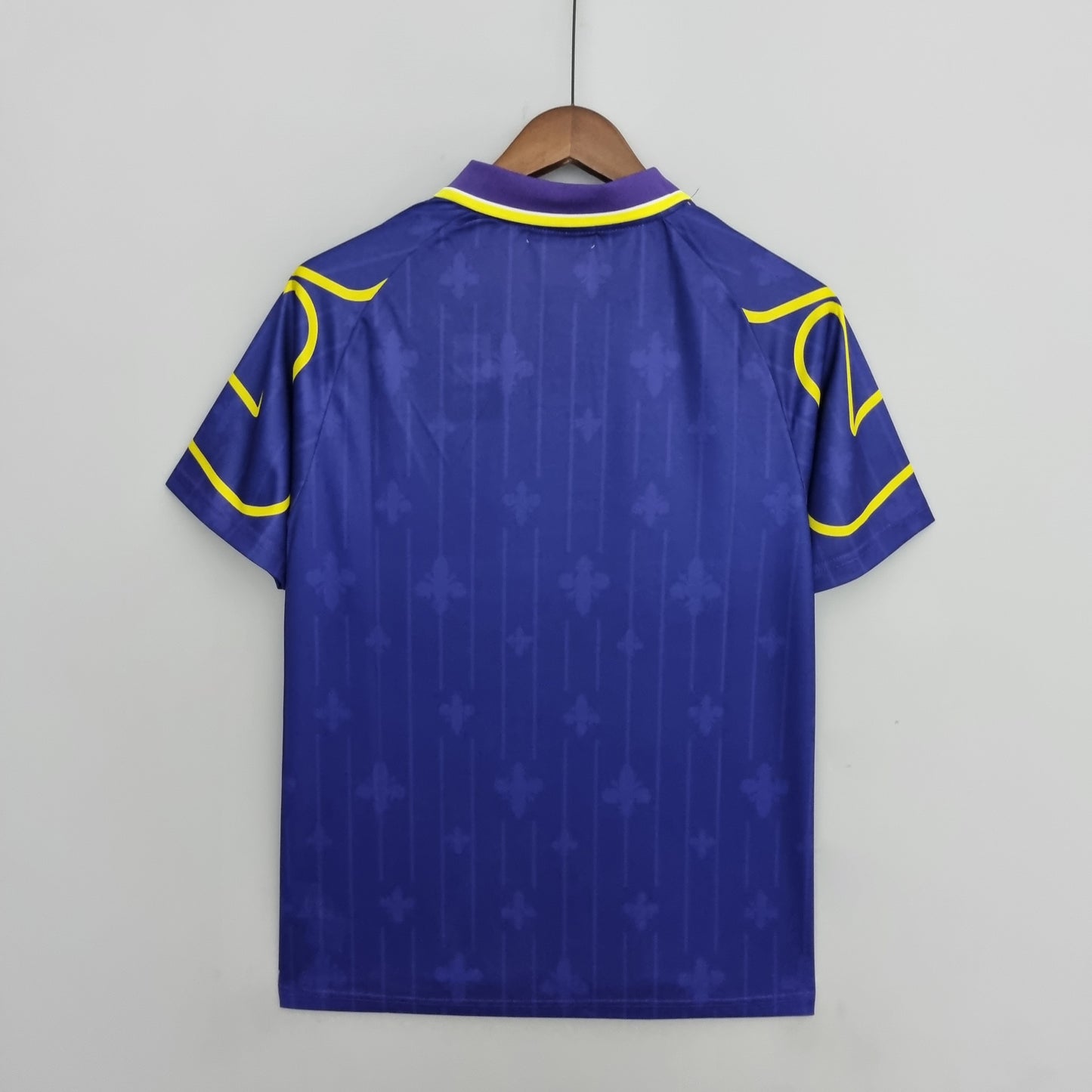 Retro Fiorentina 1997/98 Home Kit