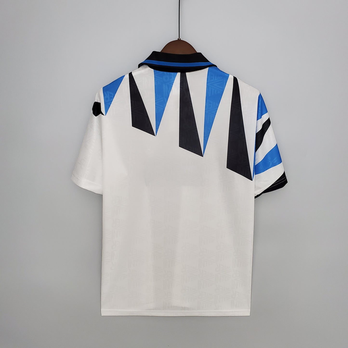 Retro Inter Milan 92/93 Away Kit