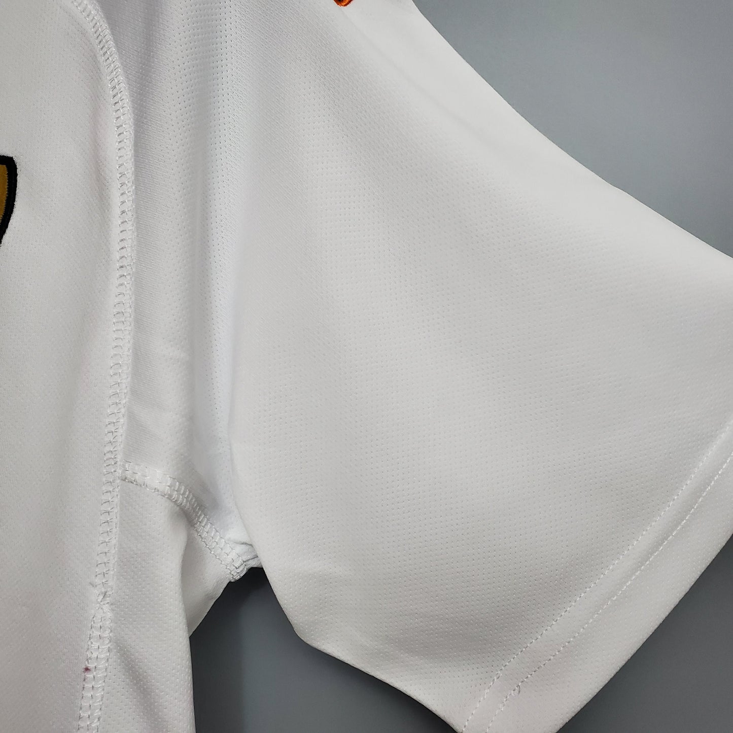 Retro Roma 00/01 Away Kit