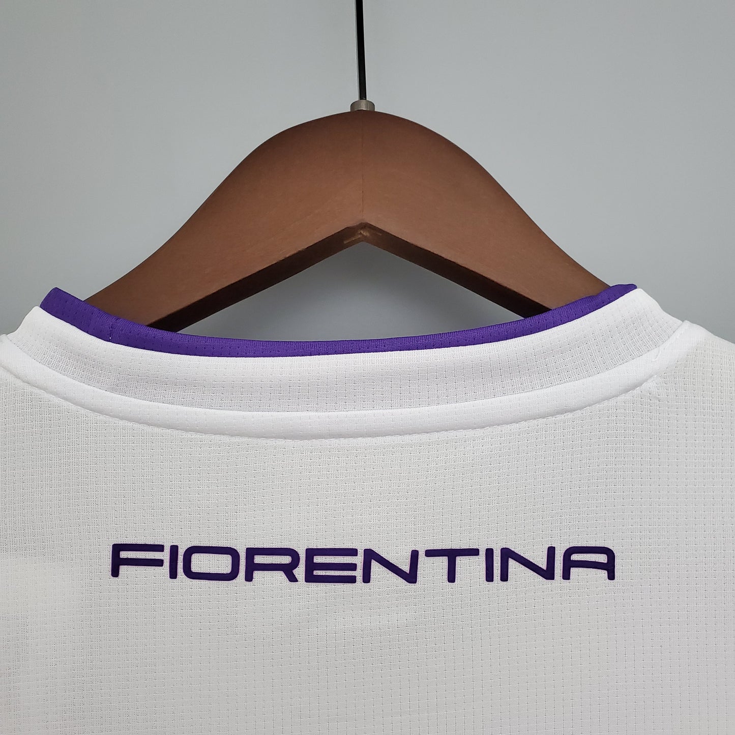 Retro Fiorentina 21-22 Away Kit