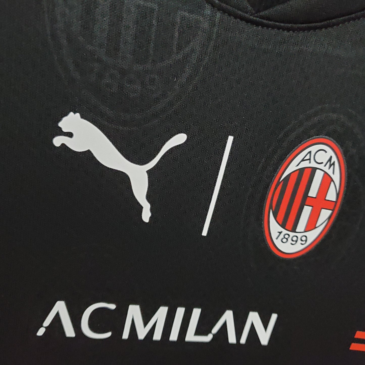 Retro AC Milan 2021/22 special Kit