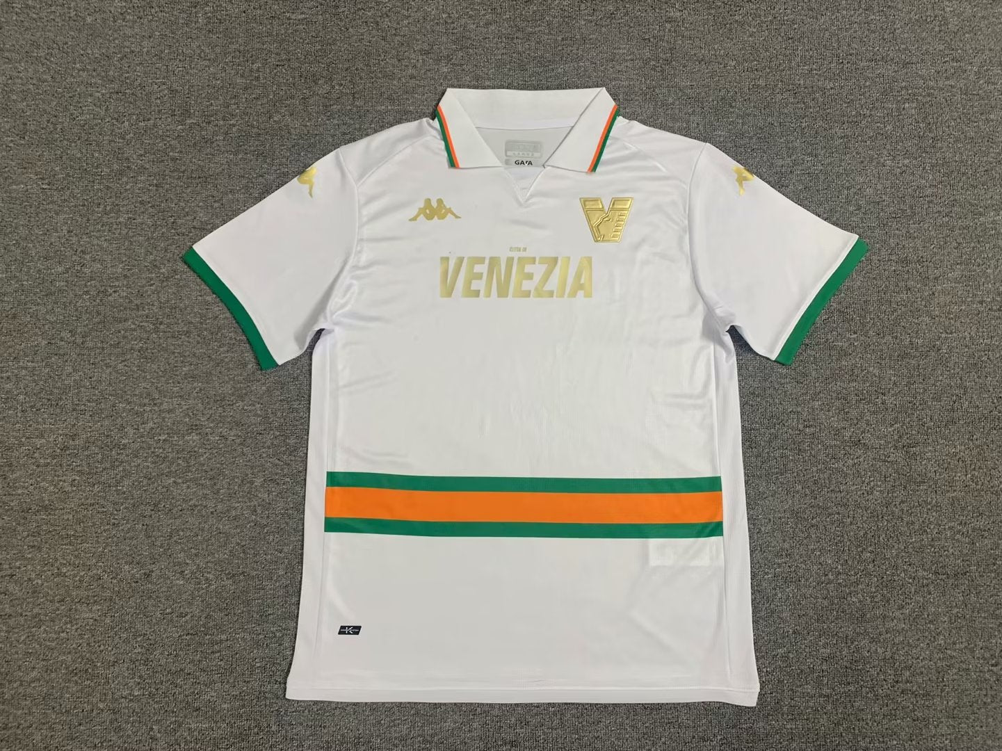 Venezia 23-24 Pre-Season Away Kit