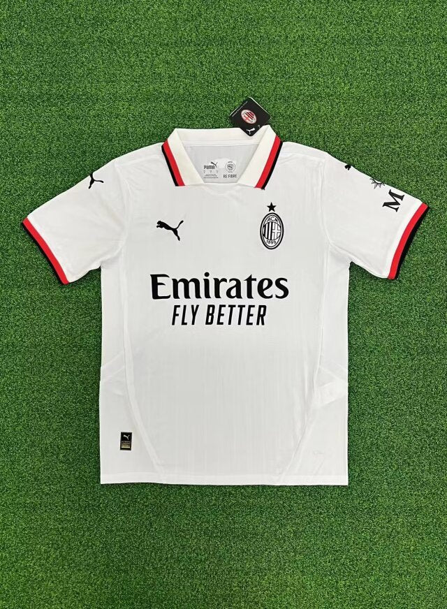 AC Milan 2024/2025 Away Kit