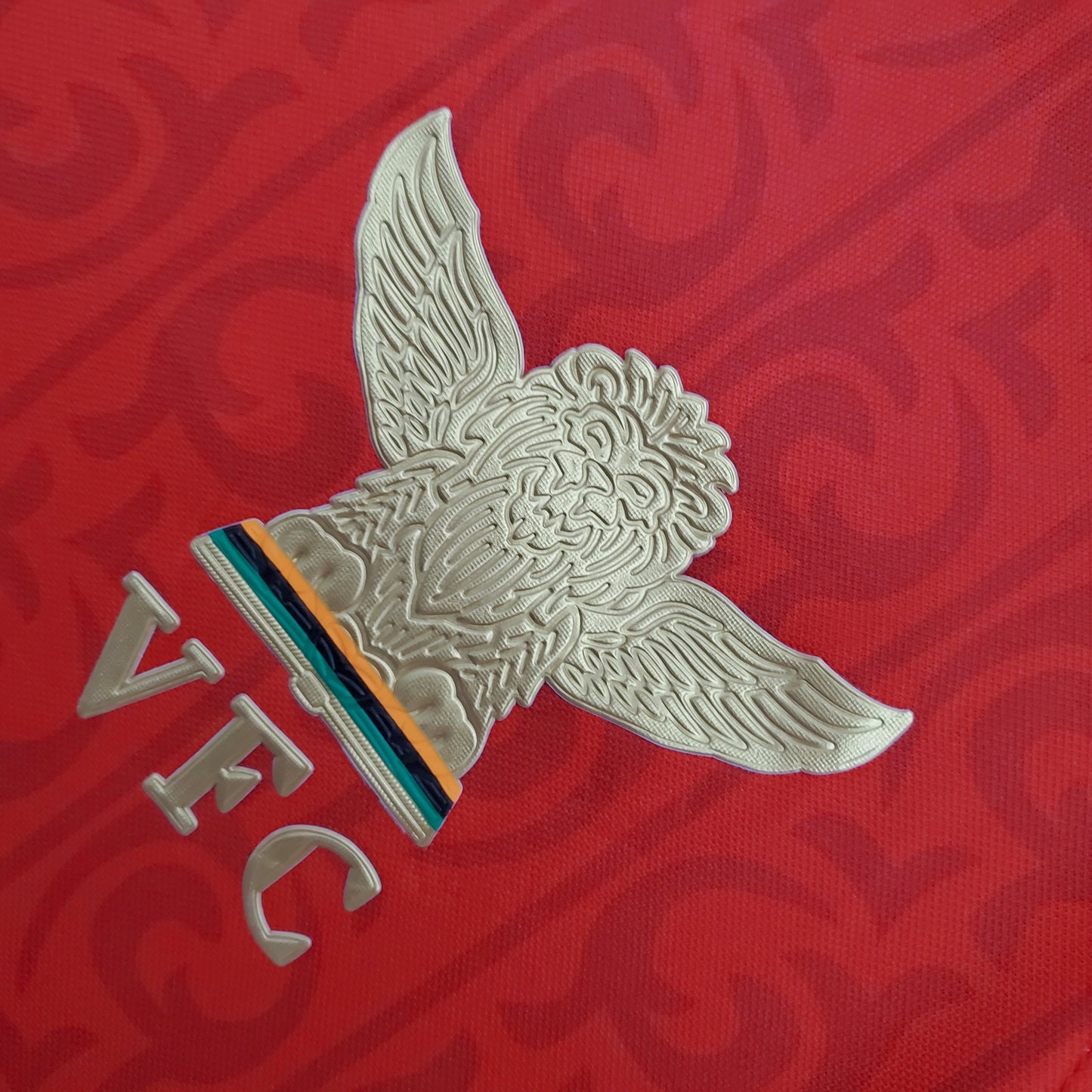 Venezia 21-22 Fourth Kit