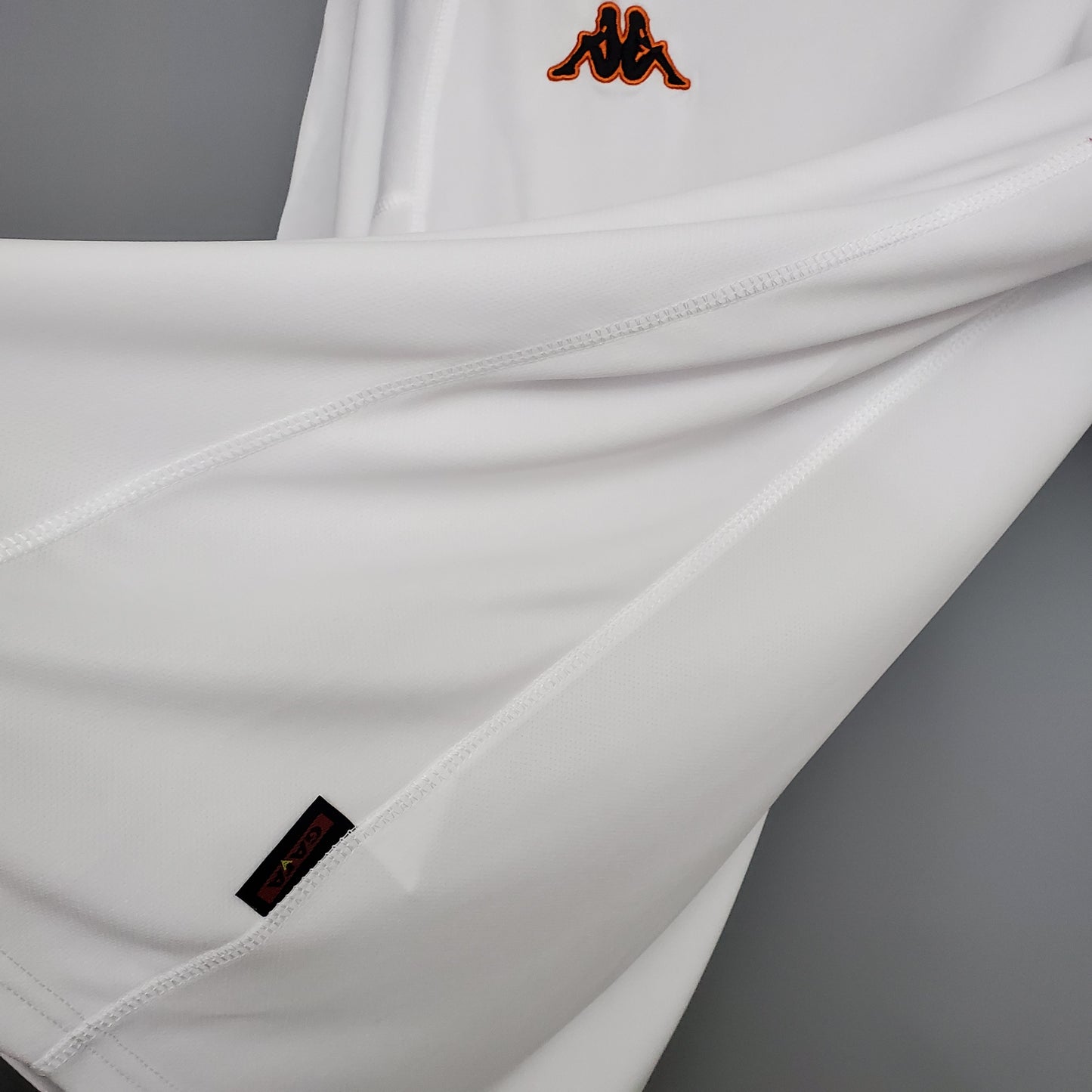 Retro Roma 00/01 Away Kit