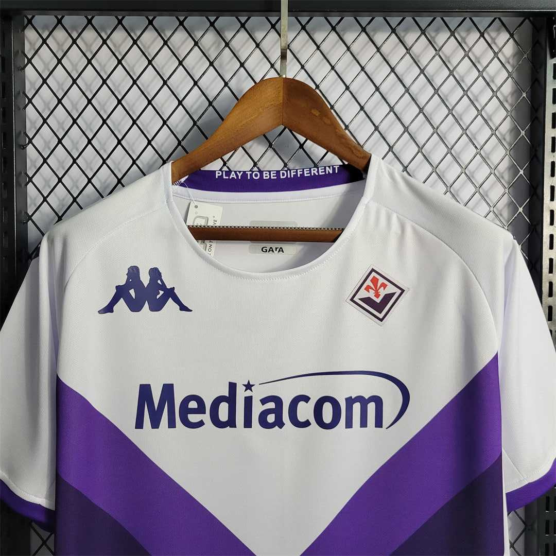 Fiorentina 22-23 Away Kit