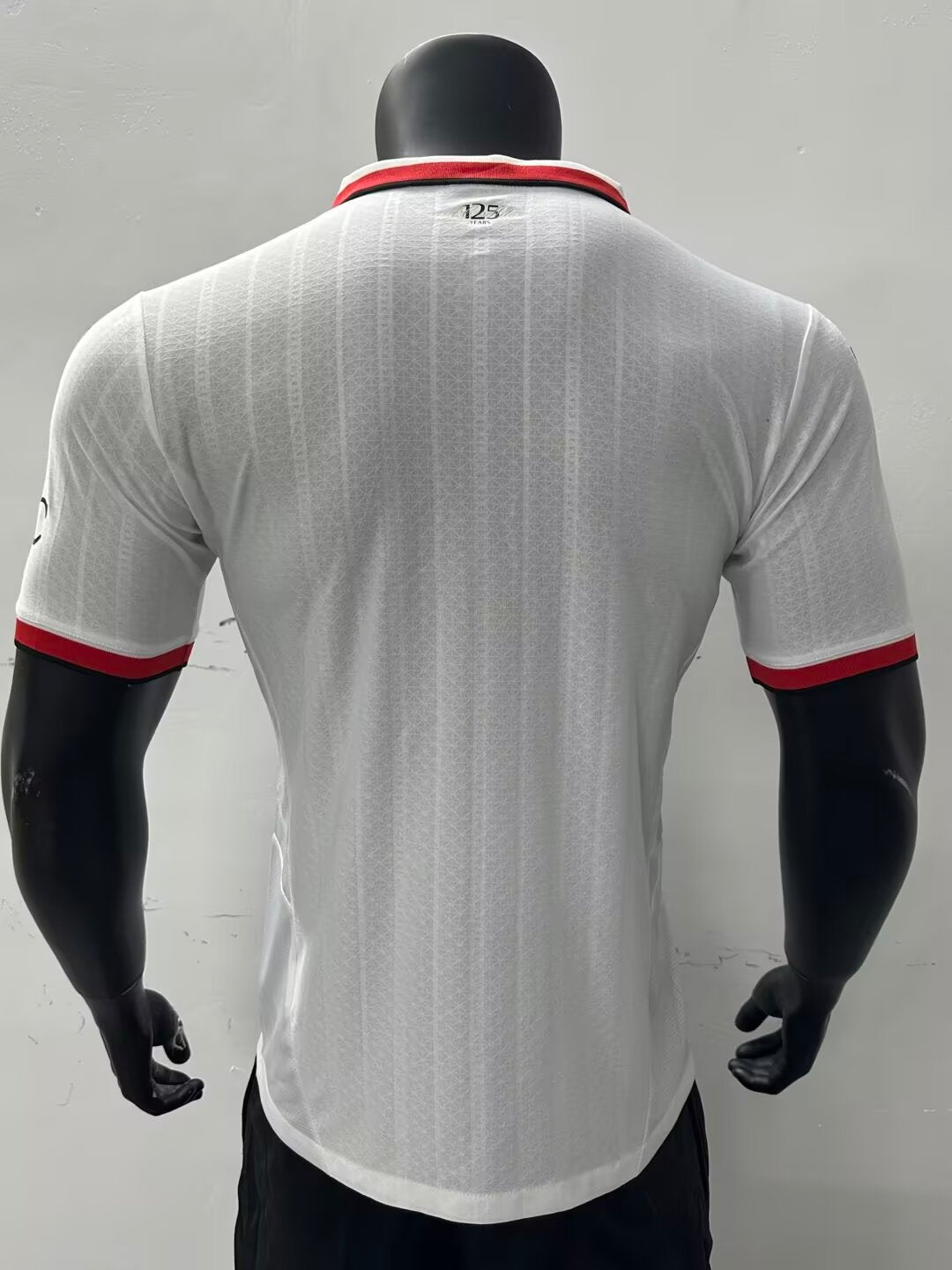 AC Milan 2024-25 Away Kit Player Version