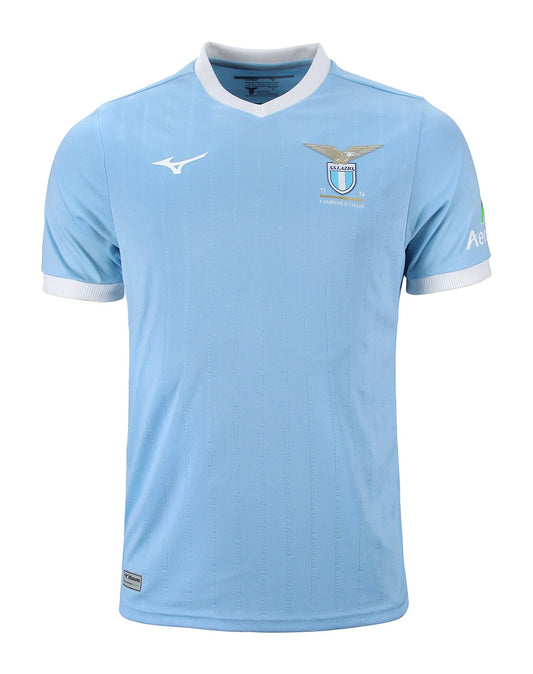 Lazio 23-24 50th Anniversary Champion Edition Kit