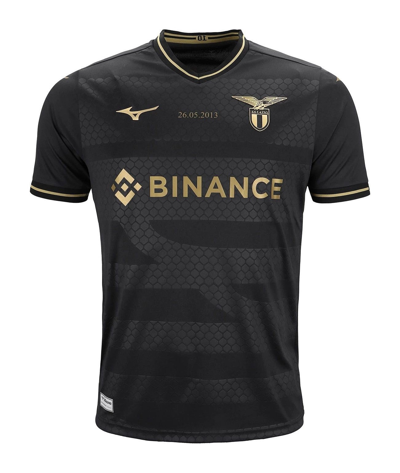Lazio 22/23 Champions 10th Anniversary Edition Kit