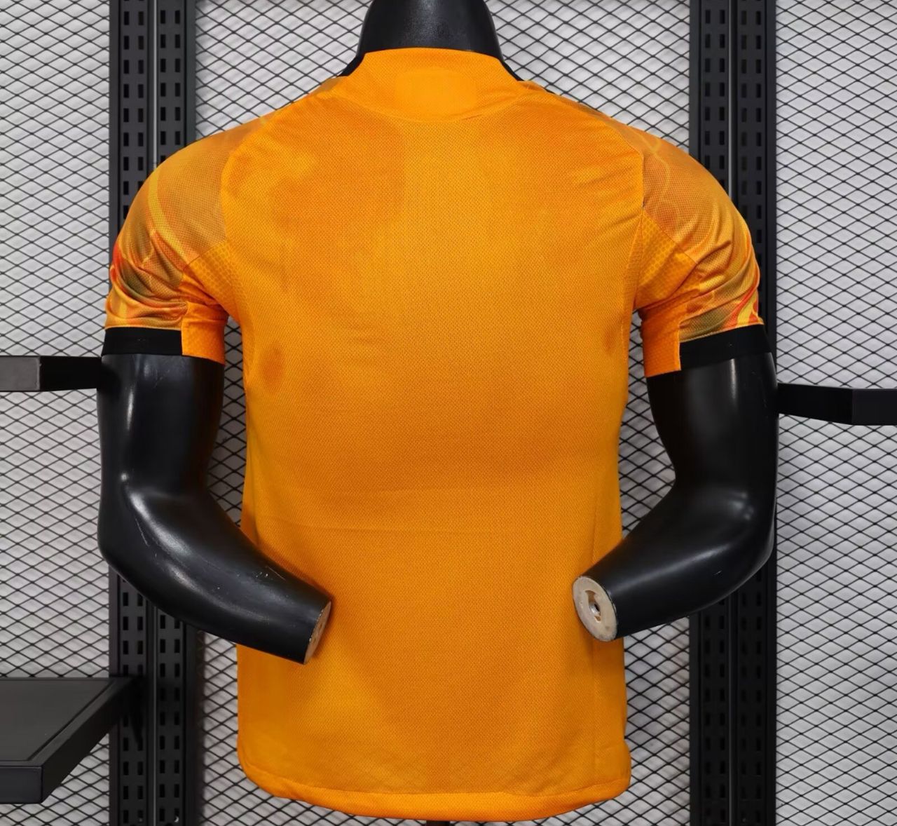 Roma 25/26 Away Kit