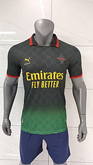 AC Milan 2024/2025 Black Green Special Edition