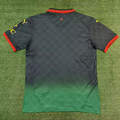 AC Milan 2024/2025 Black Green Special Edition