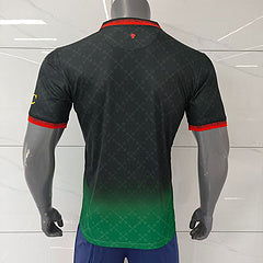 AC Milan 2024/2025 Black Green Special Edition