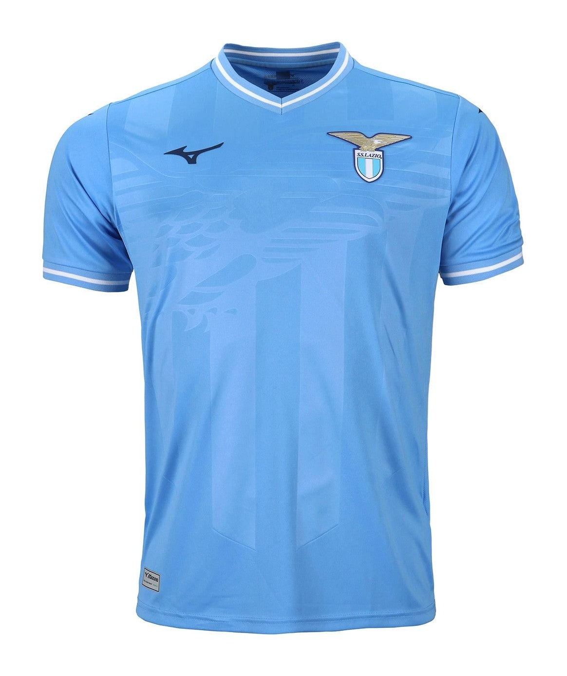 Lazio 23-24 Home Kit
