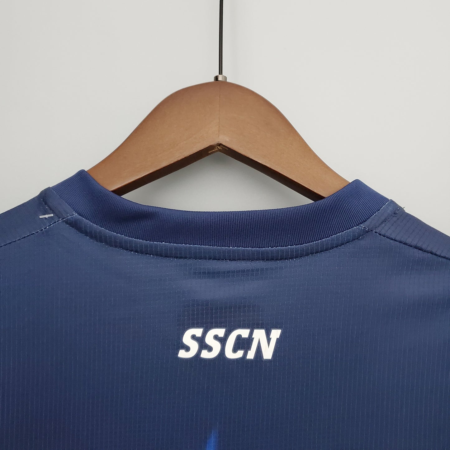 Retro Napoli 21/22 Third Kit