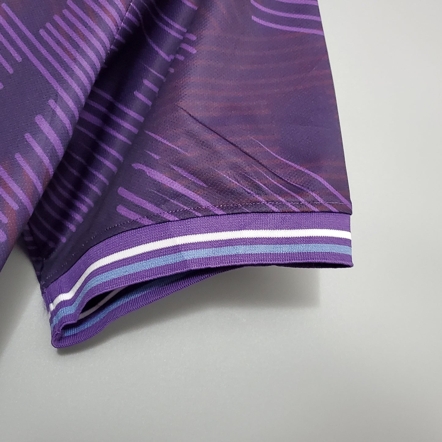 Retro Fiorentina 1992/93 Home Kit