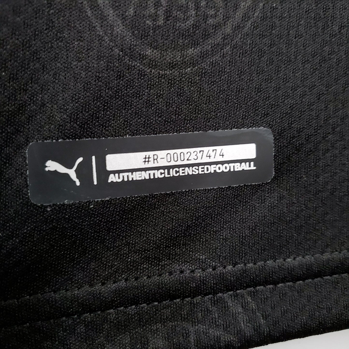 Retro AC Milan 2021/22 special Kit