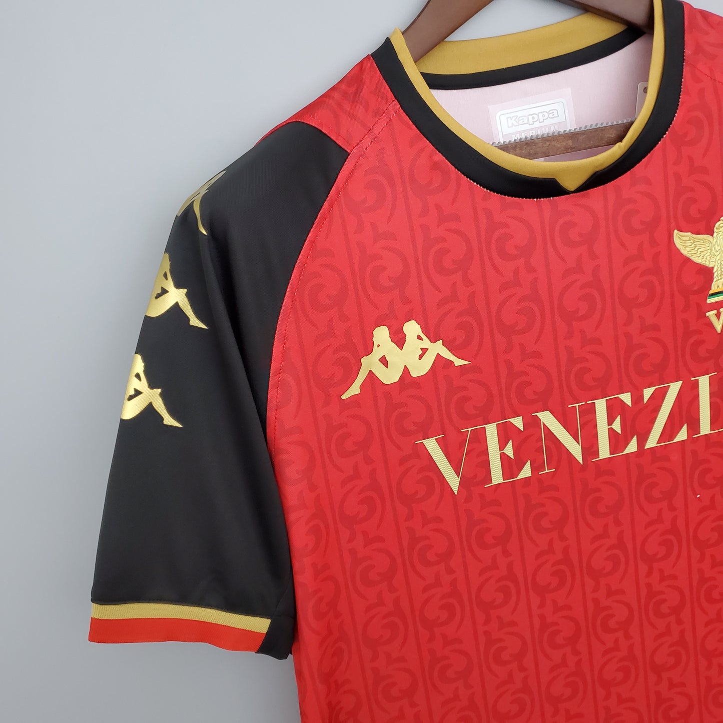 Venezia 21-22 Fourth Kit