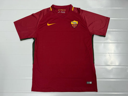 Retro Roma 2017/18 Home Kit