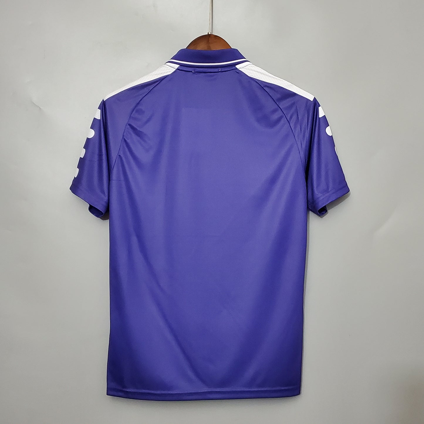 Retro Fiorentina 1998-99 Home Kit