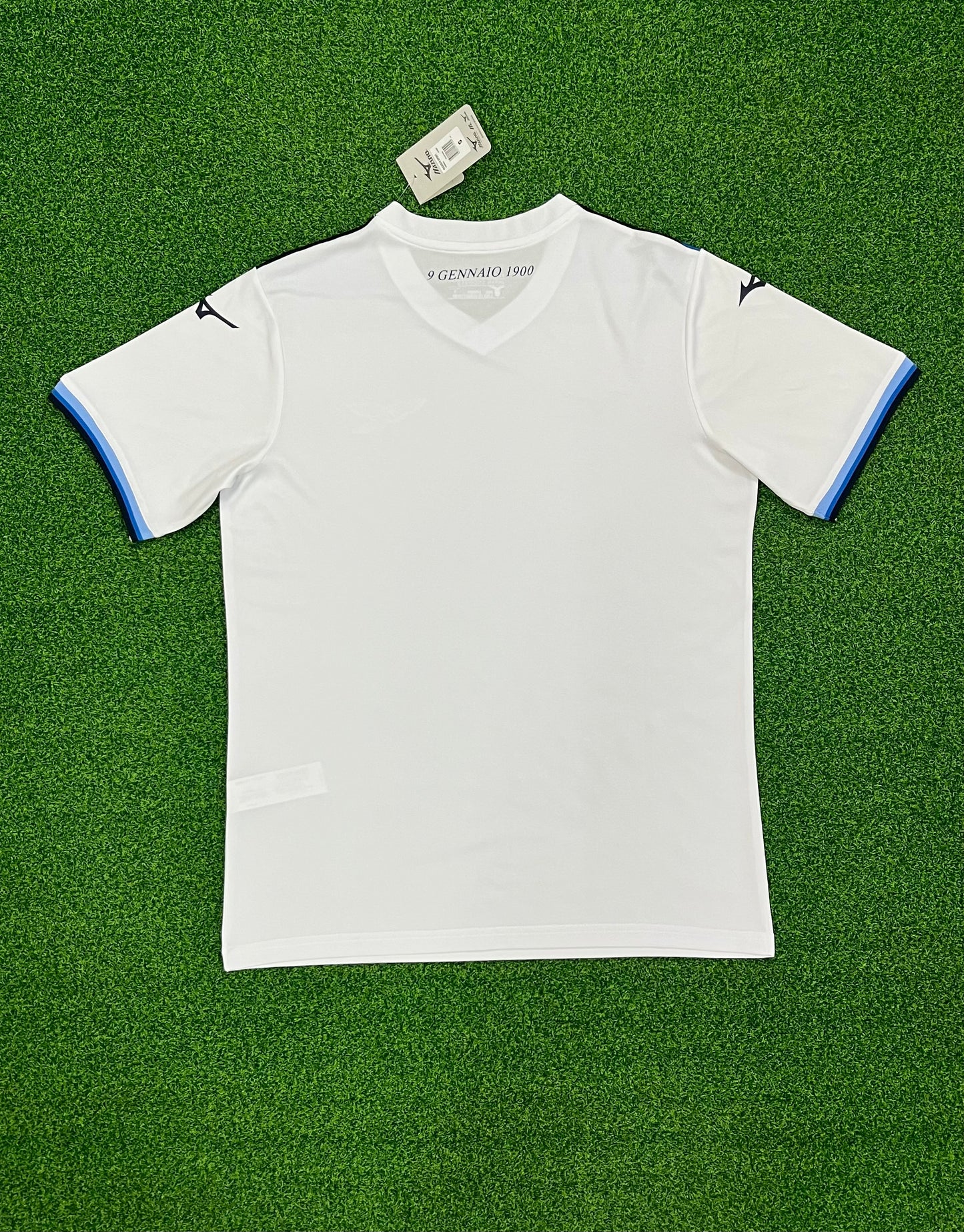 Lazio 24-25 Anniversary Home Kit