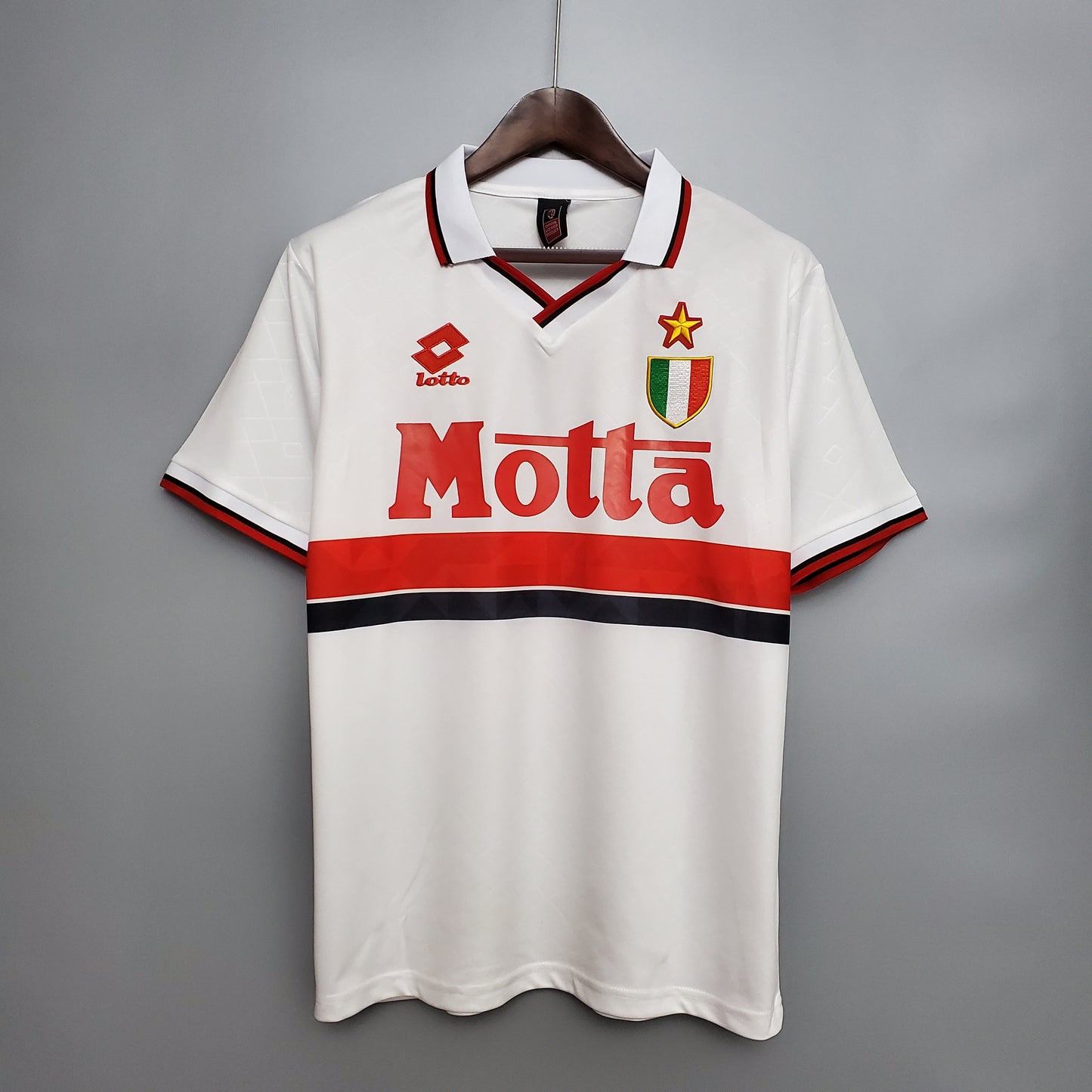 Retro AC Milan 1993-94 Away Kit