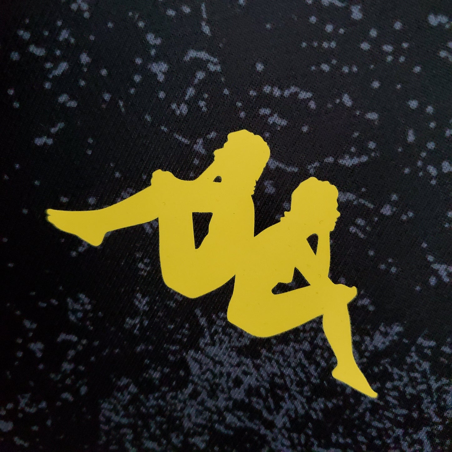 Venezia 21-22 Home Kit