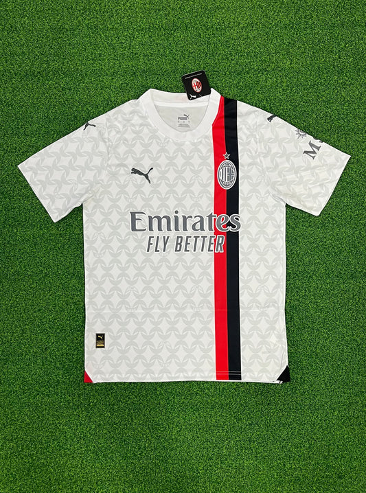 AC Milan 2023/24 Away Kit