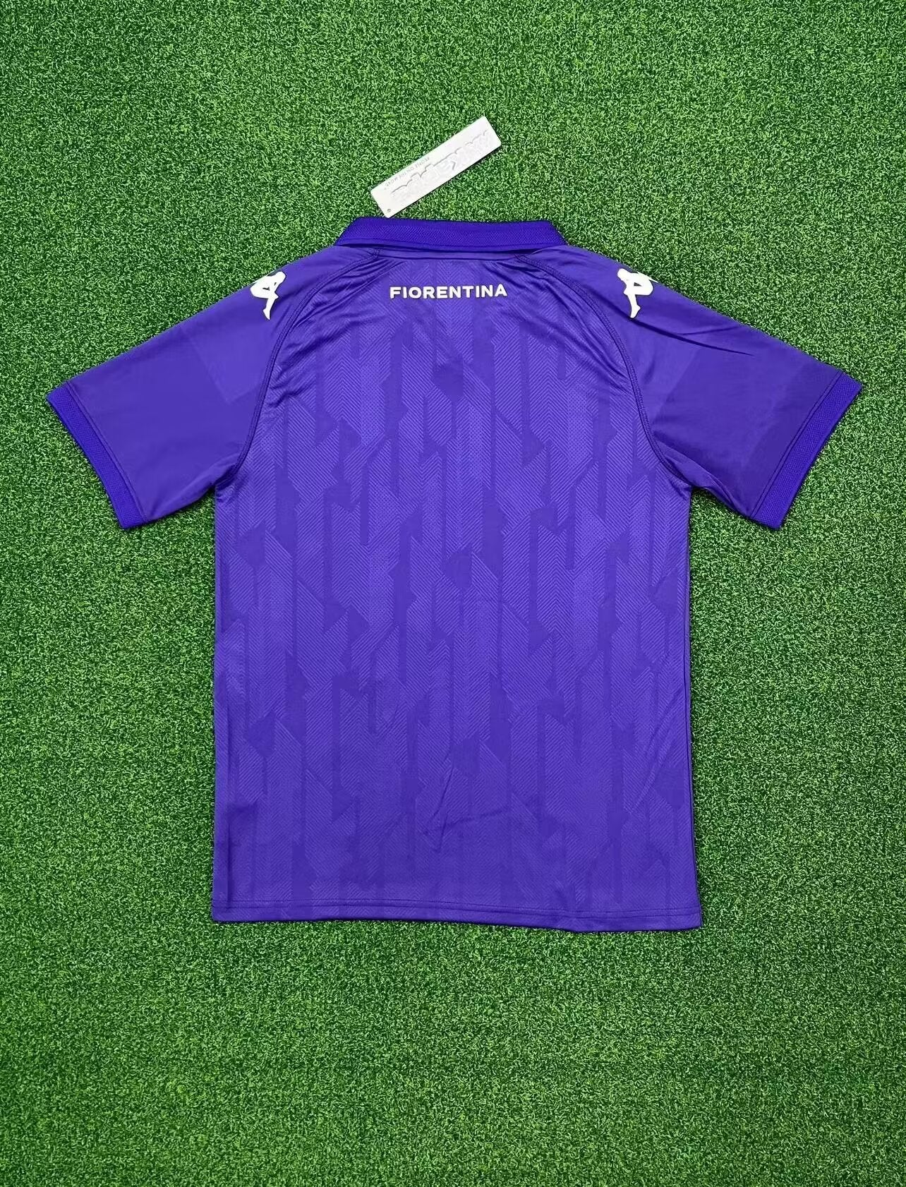 Fiorentina 24/25 Home Kit