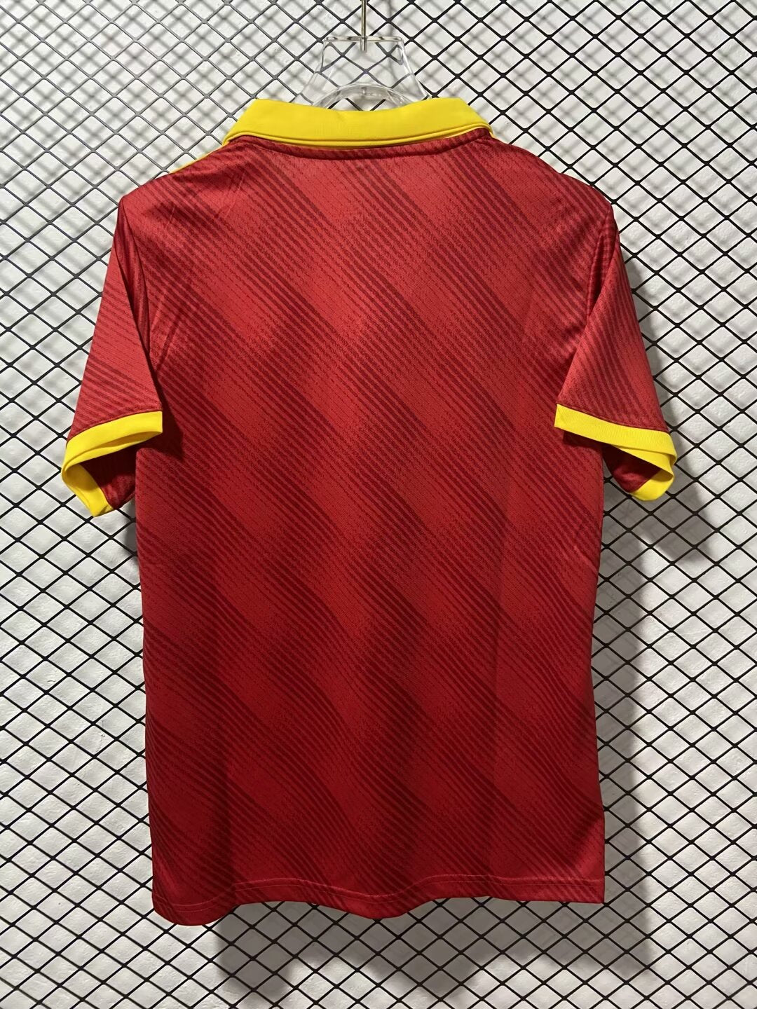 Roma 23-24 Fourth Kit