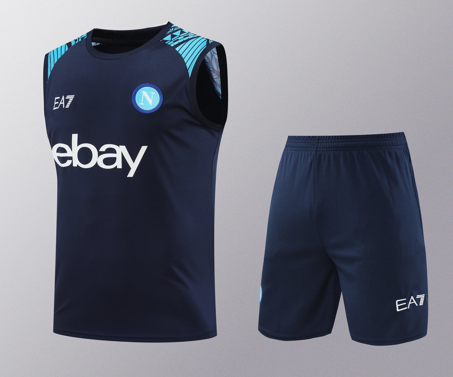 24/25 Napoli Training Suit