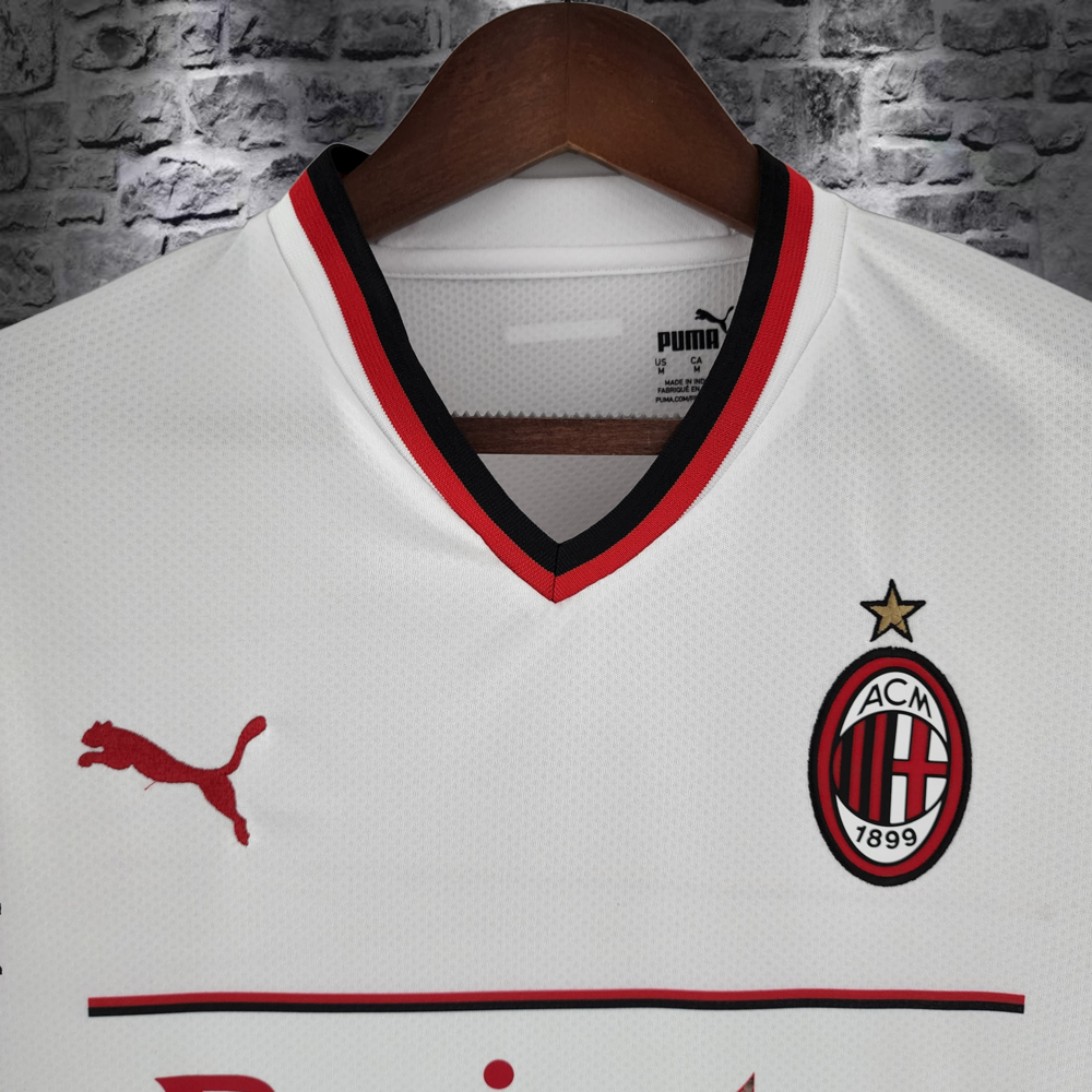 AC Milan 2022/23 Away Kit