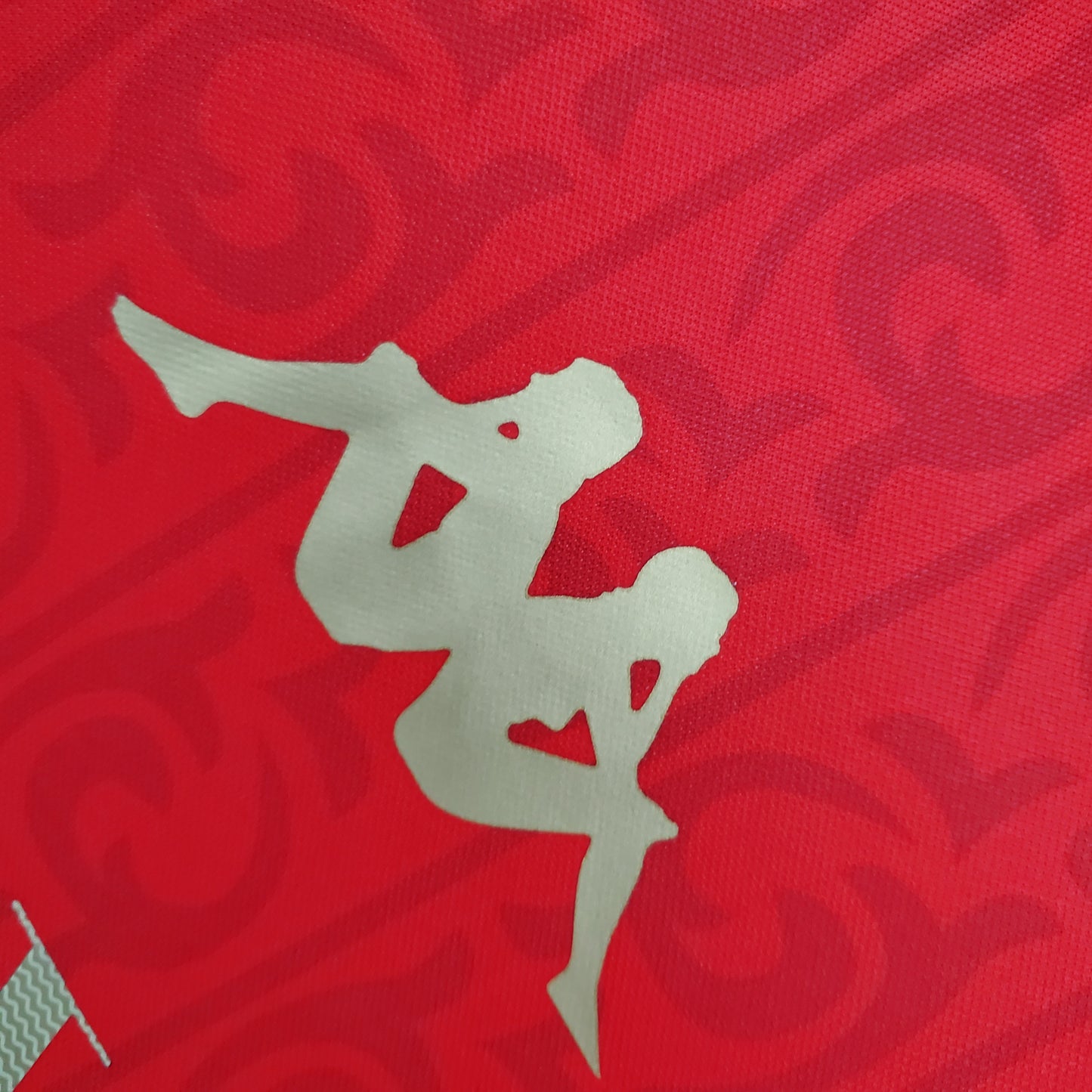 Venezia 21-22 Fourth Kit