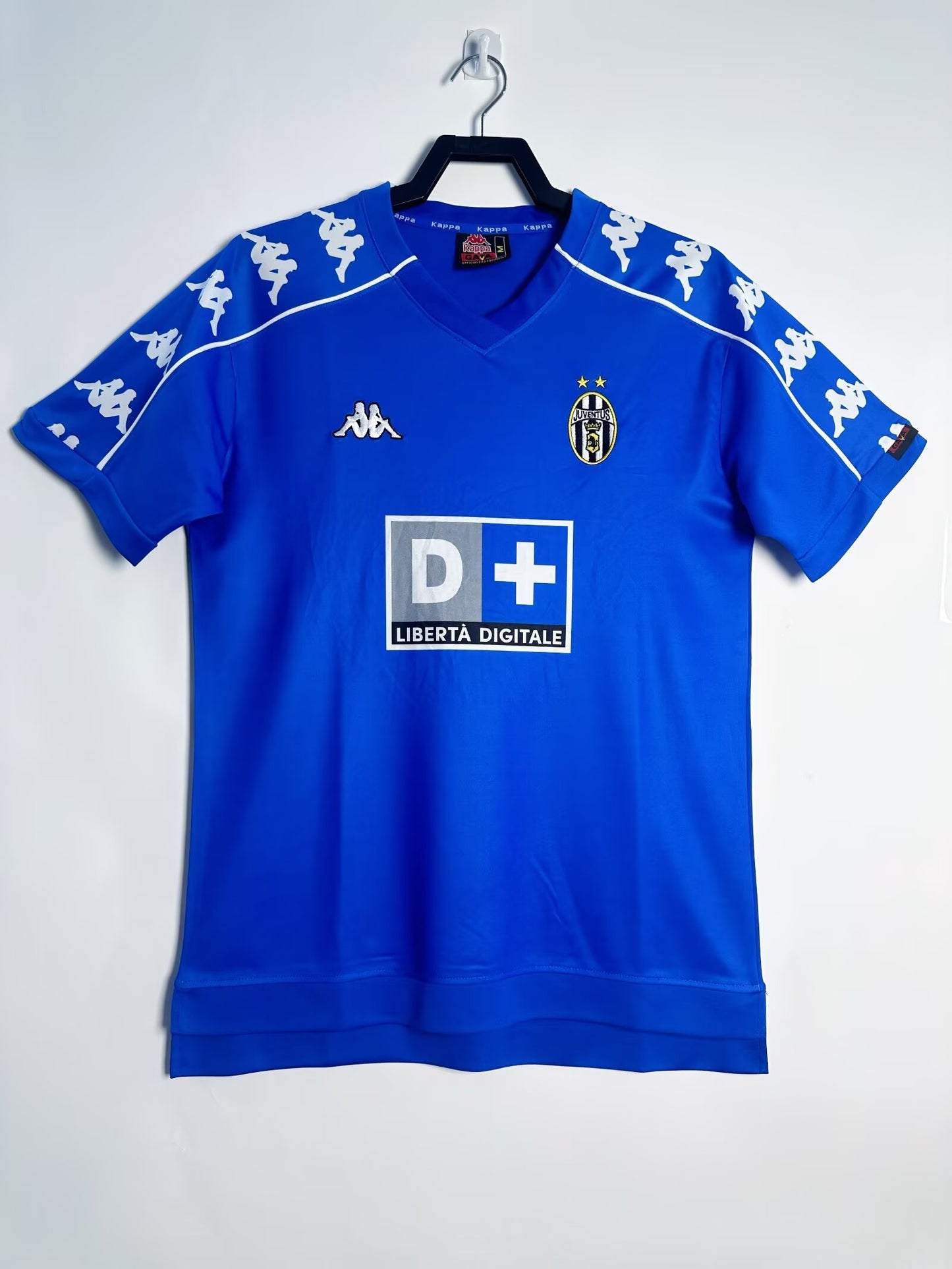Retro Juventus 99/00 Away Kit