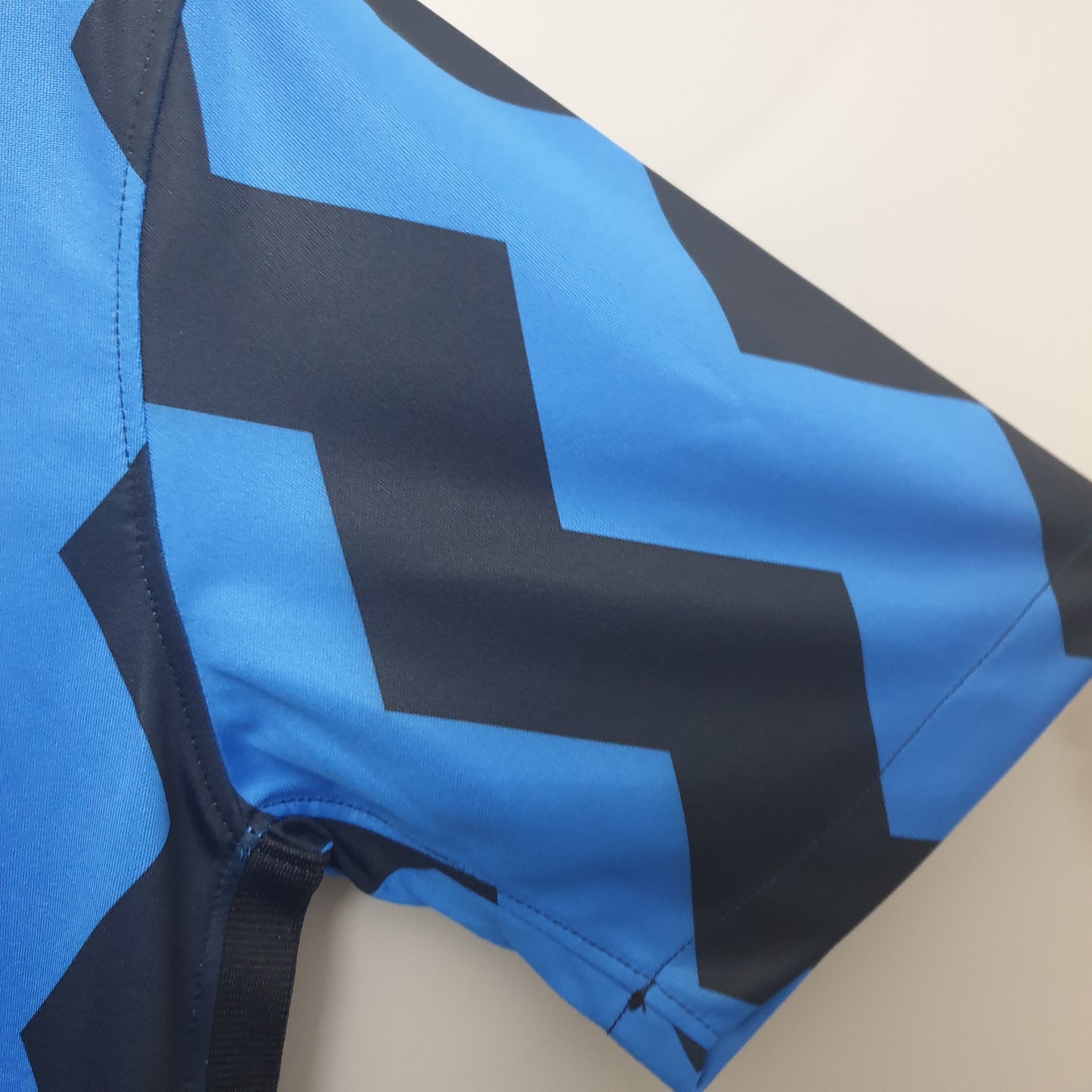 Retro Inter Milan 2020/2021 Home Kit