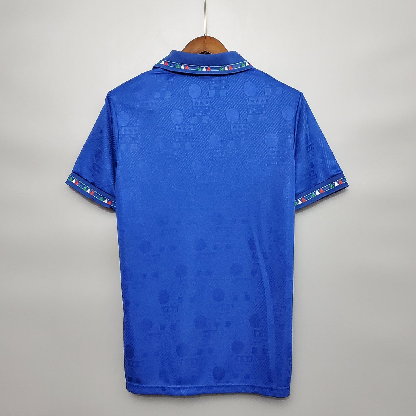 Retro Italy 1994 Home Kit