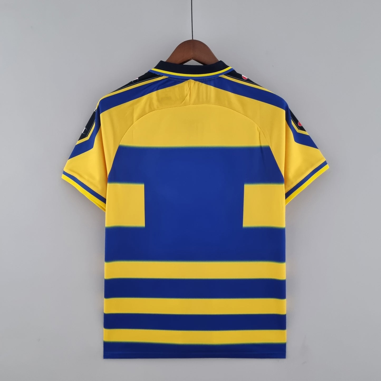 Retro Parma 99-00 Home Kit