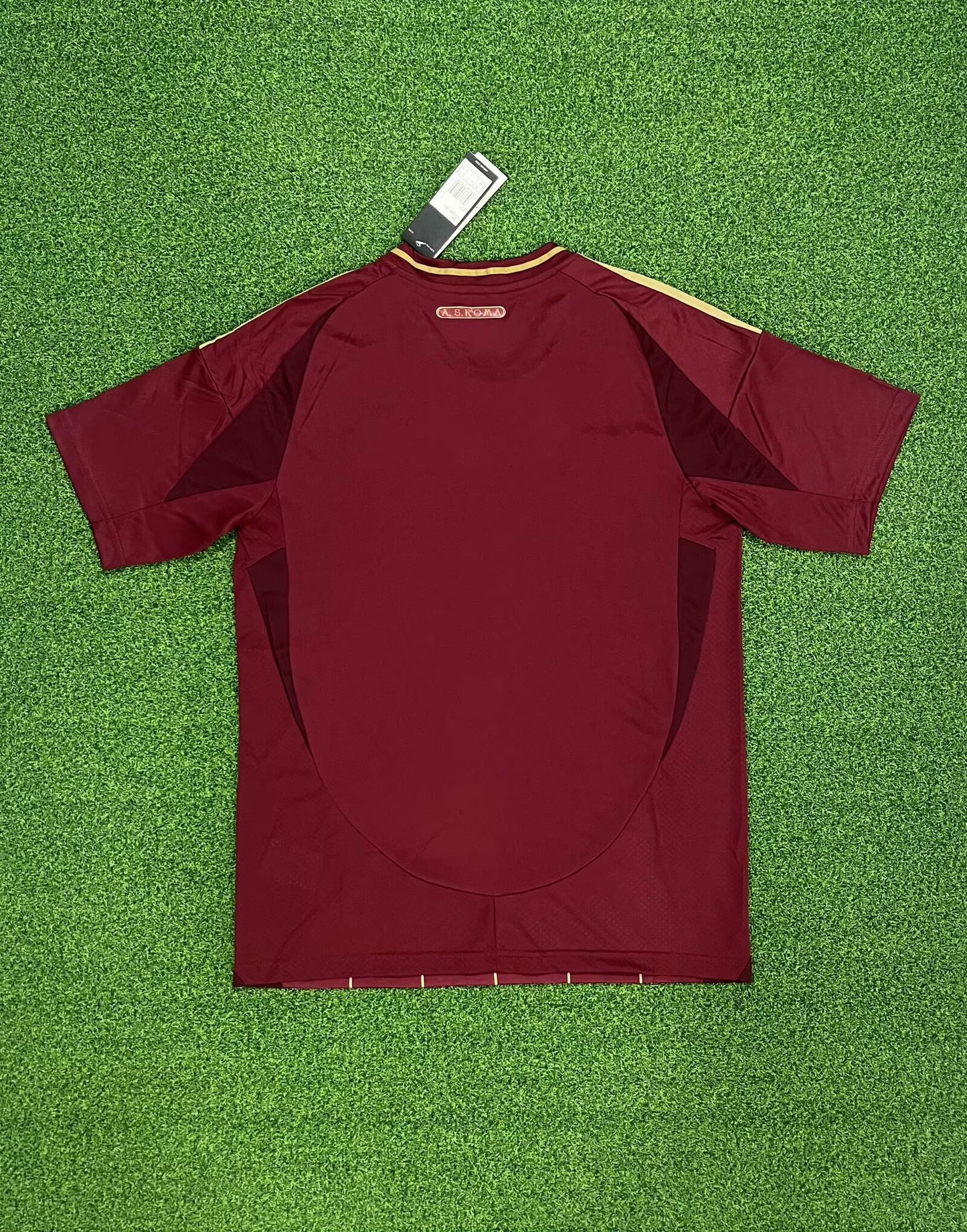 Roma 24/25 Home Kit