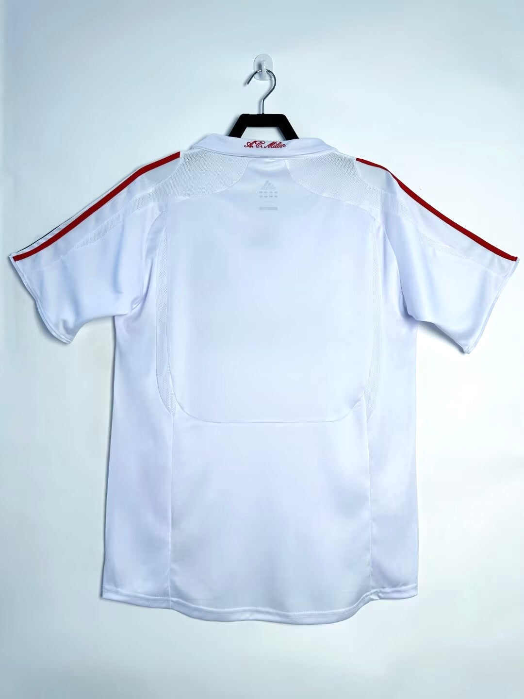 Retro 2007/08 AC Milan away