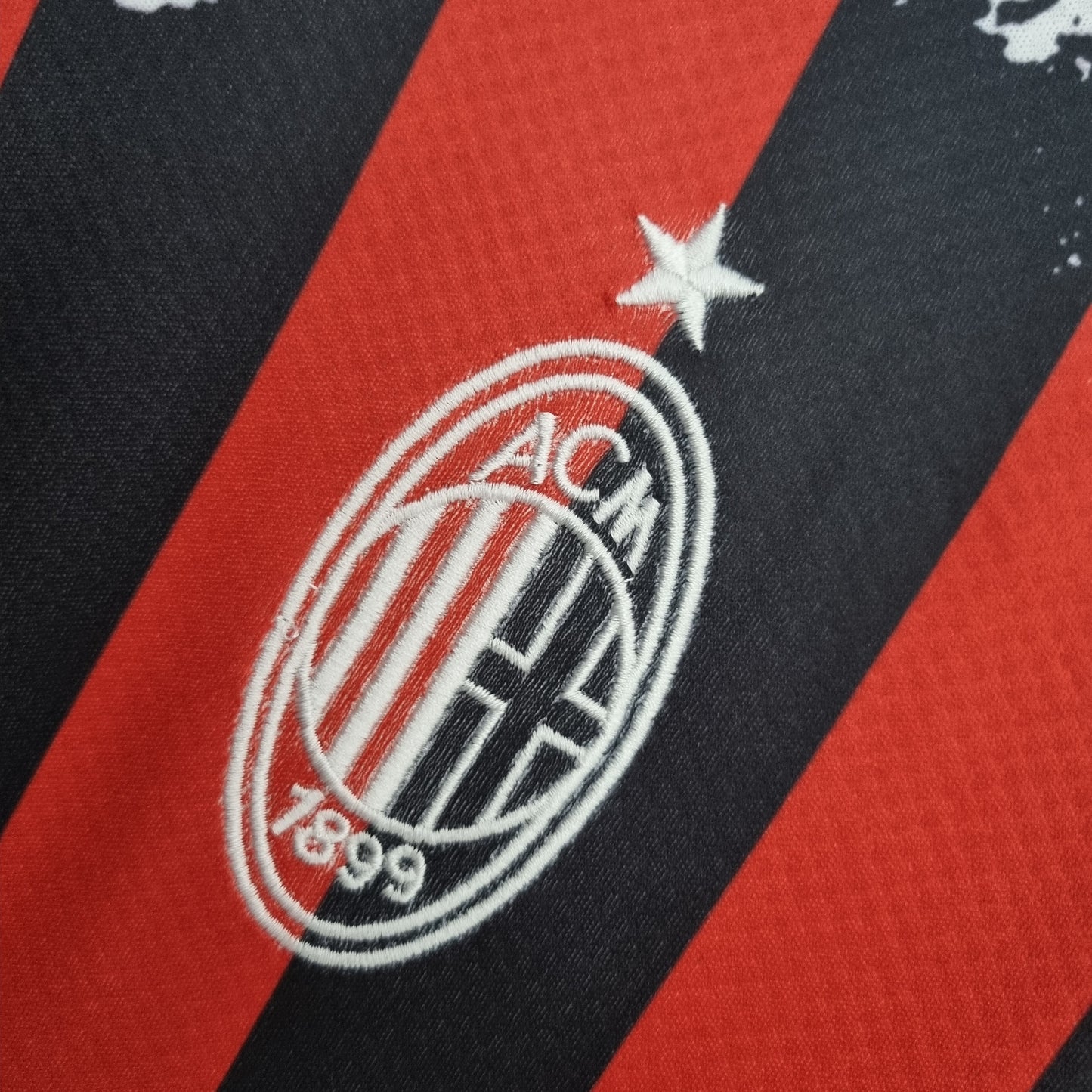 Retro AC Milan 2021/22 Special Kit