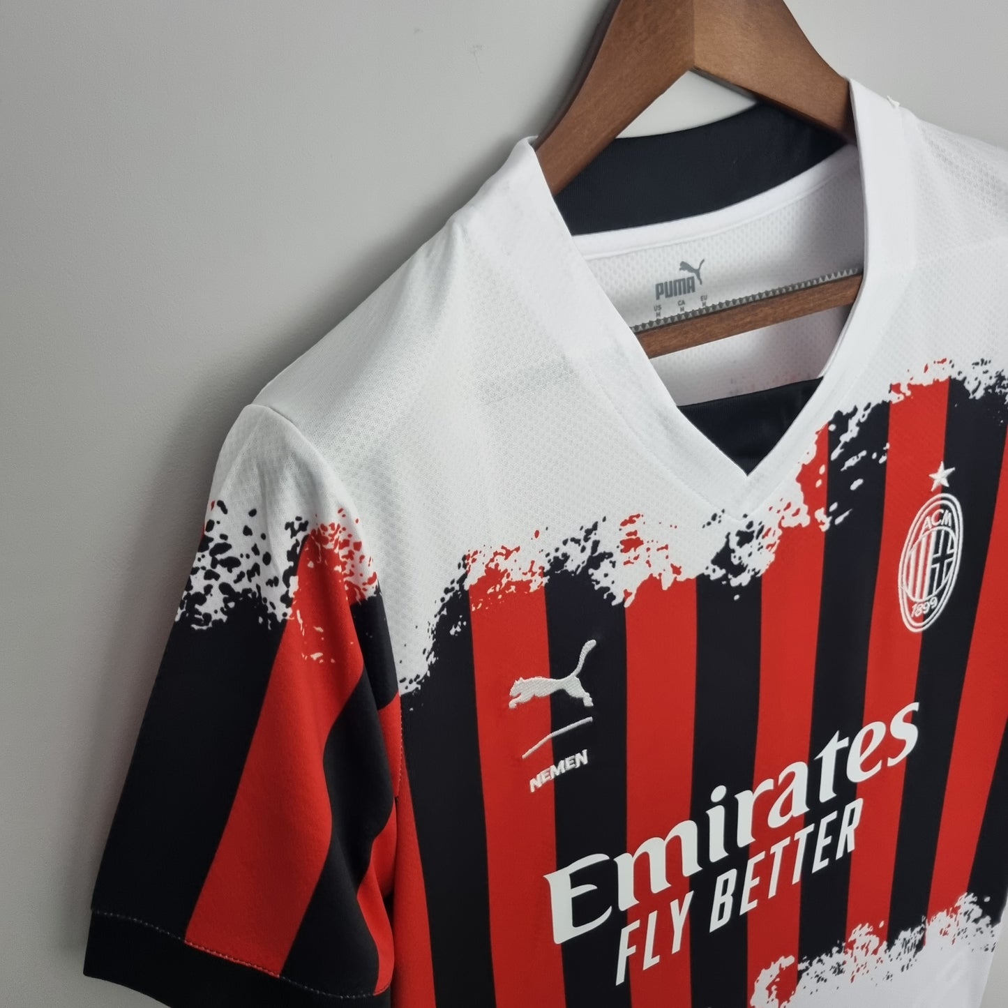 Retro AC Milan 2021/22 Special Kit