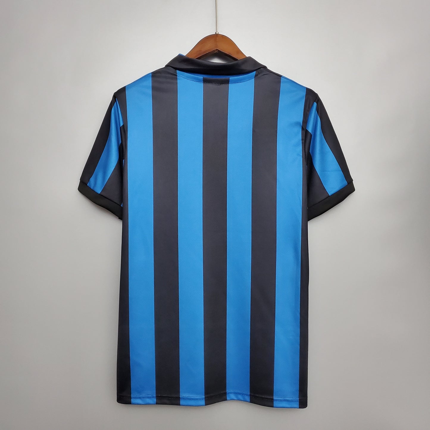 Retro Inter Milan 88/89 Home Kit