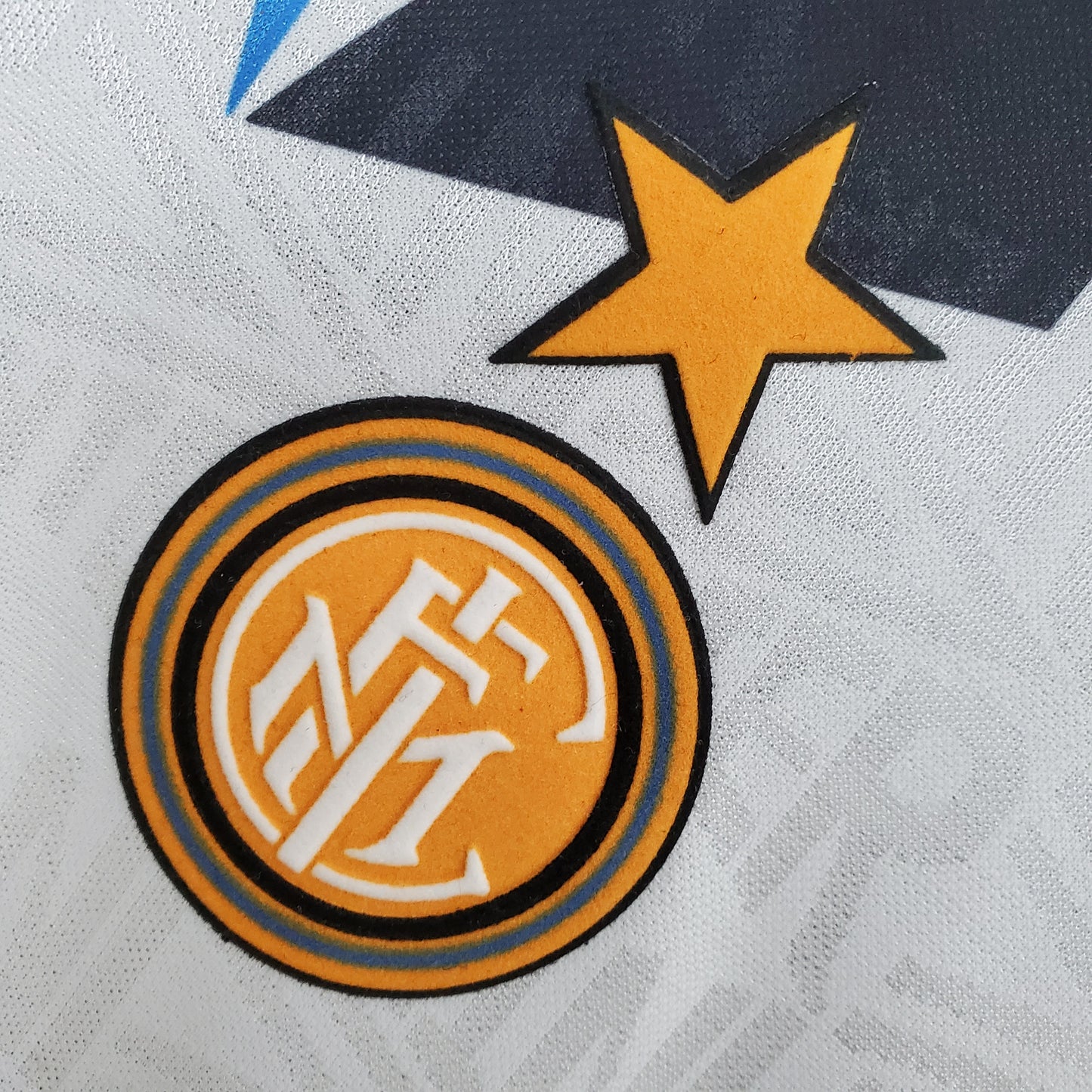 Retro Inter Milan 92/93 Away Kit